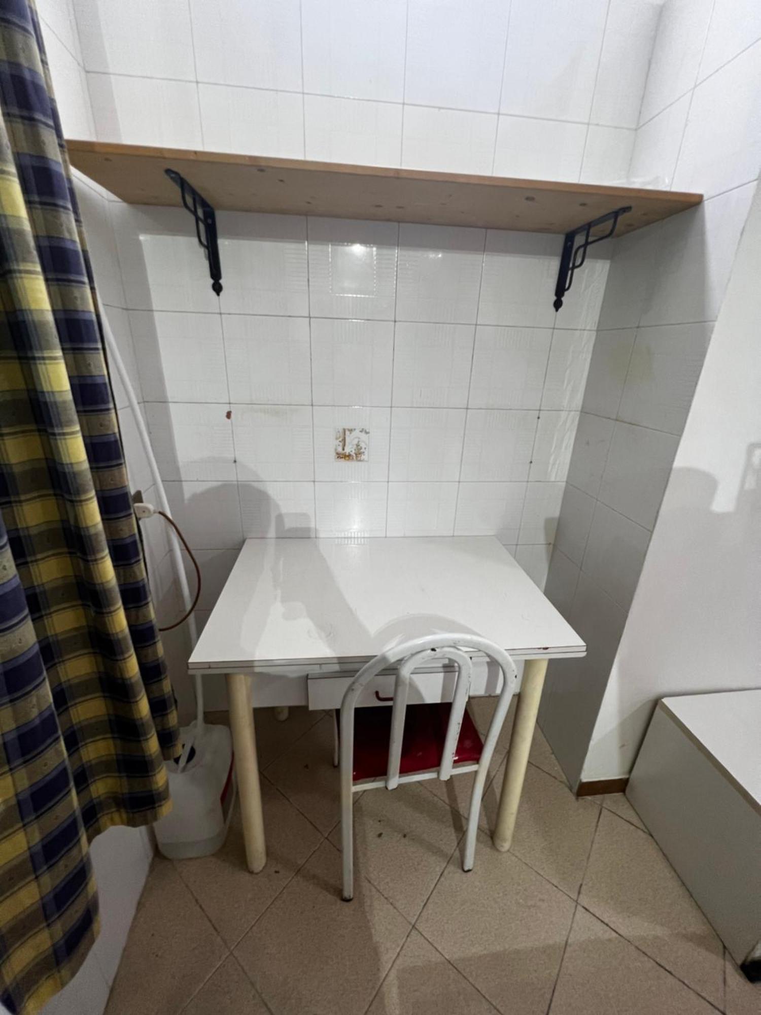 1 Room Apartment Near By Central Train Station Palermo Exterior foto